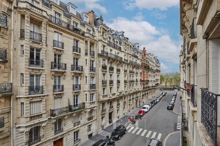 Appartement à louer à Paris 7Ème - Photo 5