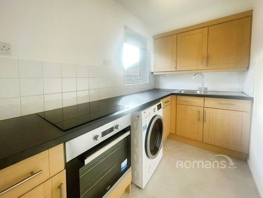 apartment to rent - Photo 1