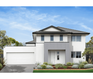 Modern Family Living in the Heart of Strathtulloh - Photo 5