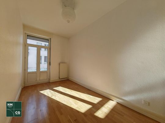 Location Appartement 4 pièces 85m² STRASBOURG 67000 - Photo 1