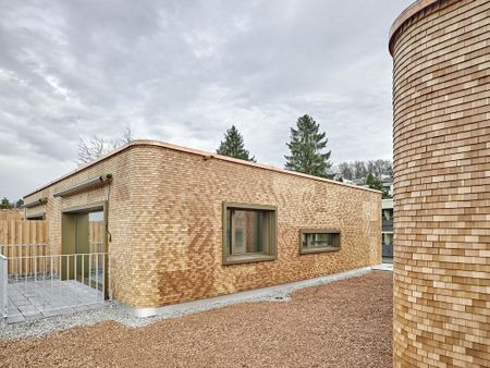 MIETEN OHNE KAUTION - Ihr neues zu Hause in Oberhasli - Photo 4