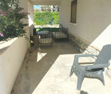 Location appartement 2 pièces, 35.00m², Le Pradet - Photo 1