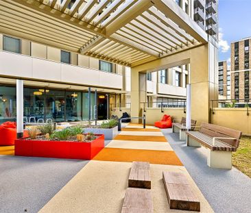 2 bedroom apartment to rent - Photo 6