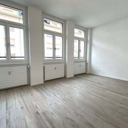 2.5 Zimmer, 45 m², 5. Stock - Photo 4