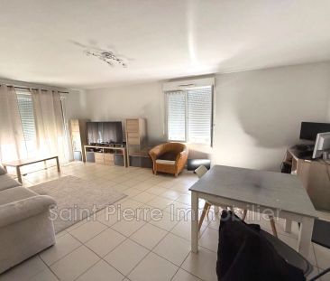 Appartement Cagnes-sur-Mer - Photo 1