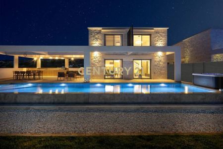 Βίλα για ενοικίαση Άγιος Ονούφριος (Ακρωτήρι) - Photo 2