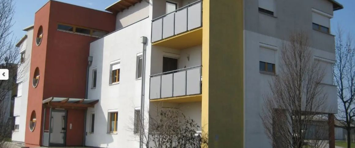 Geförderte Wohnung in Miete mit Kaufoption - Foto 1