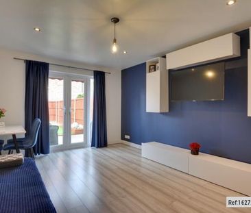 2 bedroom terraced house to rent - Photo 4