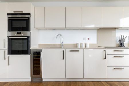 2 bedroom flat to rent - Photo 3