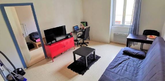 Appart F2 32m² (réf 2128047) - Photo 2