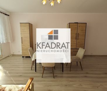 Kijewo - wynajem, 1 pok. 35m2, I piętro, balkon - Zdjęcie 5