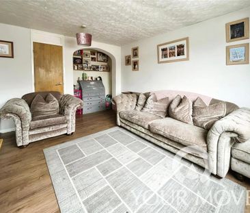 3 bedroom terraced house to rent - Photo 3
