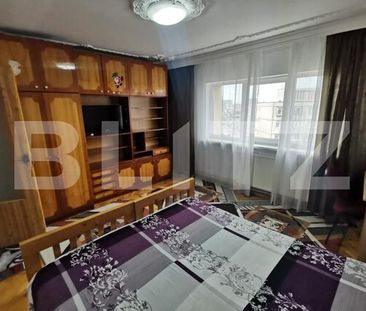 Apartament cu 2 camere, 60 mp, decomandat, zona Kaufland Marasti - Photo 2