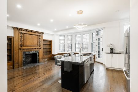 1570 Av. des Pins O., #B - Photo 5