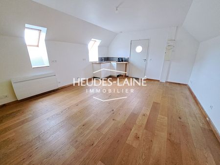 Location Appartement 3 pièces 65m² MARCEY LES GREVES 50300 - Photo 5