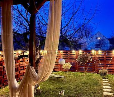Casa 120 mp cu gradina privata si parcare, Gusterita, Sibiu - Photo 3