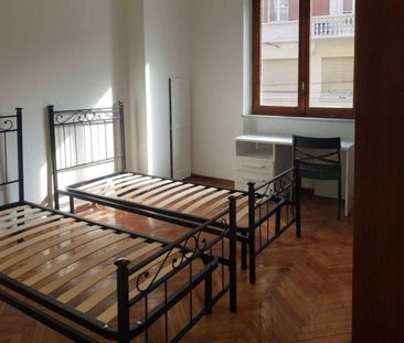 Bilocale via Tommaso Valperga Caluso 1, San Salvario - Dante, Torino - Foto 4