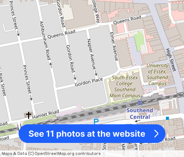 Napier Avenue, Southend On Sea, SS1, 1LY - Photo 1