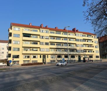 Kopparmöllegatan 26 Lgh 1503 - Photo 3