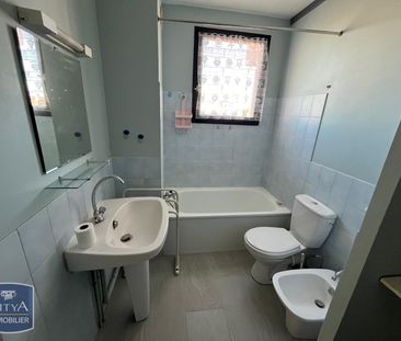 Location Appartement 1 pièce 30m² PERPIGNAN 66000 - Photo 4