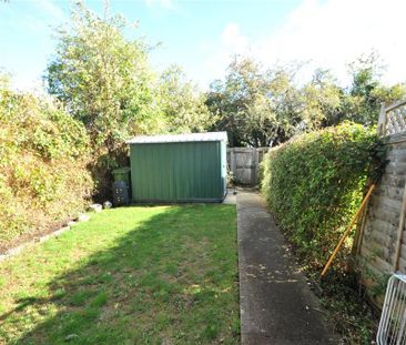 1 bedroom flat to rent - Photo 6