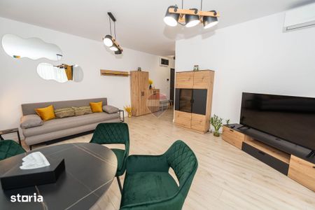 Apartament 2 camere de inchiriat, Greenfield, loc de parcare inclus - Photo 2