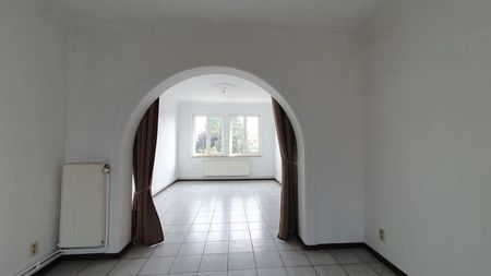 Appartement te huur - Foto 2