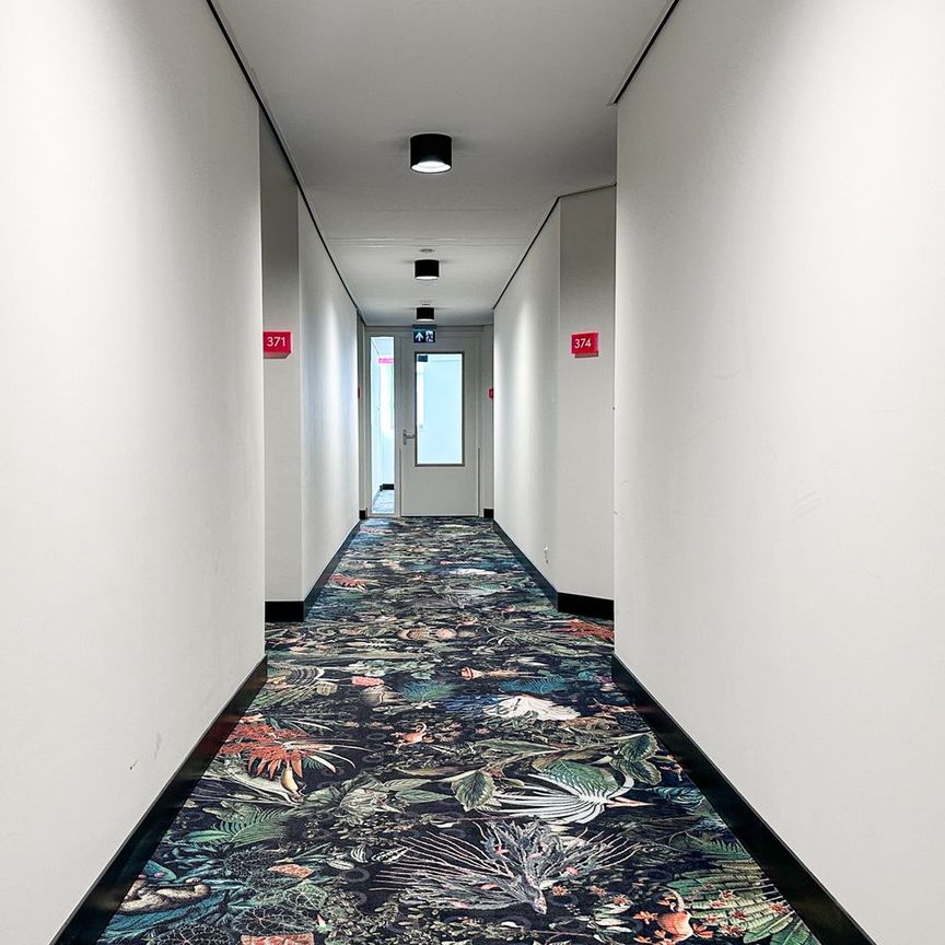 Hoola van Nootenstraat 370, Hoog-Catharijne NS en Jaarbeurs, 3521HB, Utrecht - Photo 1