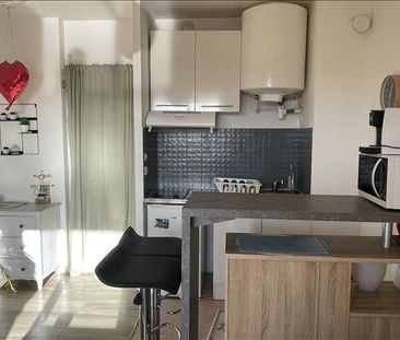 1 pièce - Meublé - 22 m² - 2ème étage - Colocation non autorisée - Photo 5