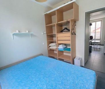 Location Appartement 2 pièces Meublé 18m² LAGNY SUR MARNE 77400 - Photo 1