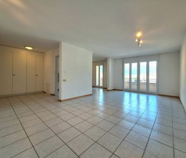 2.5 Zimmer, 2. Stock - Photo 4