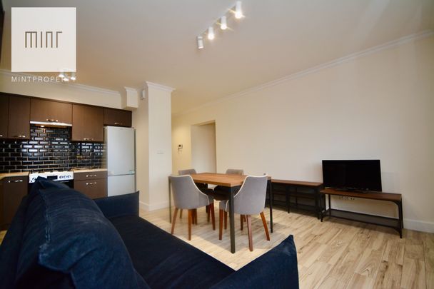 Rzeszów, mieszkanie na wynajem, ul. Iwonicka - Photo 1