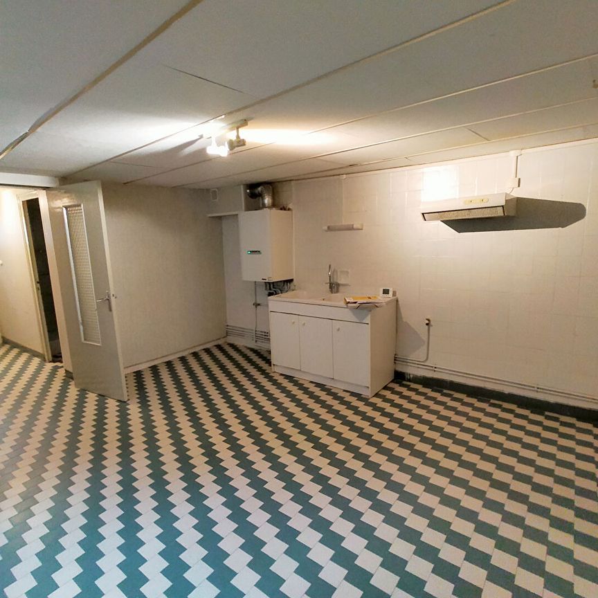 MAISON T3 - 74m² - CHAROLLES - Photo 1