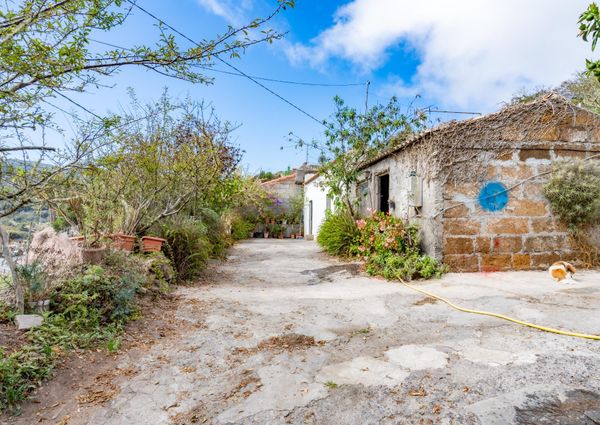 **¡Se Alquila Casa en Agulo, Las Rosas!** – 0067-04335