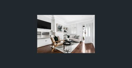 Exquisitely Renovated Dual Level Period Home - Photo 5