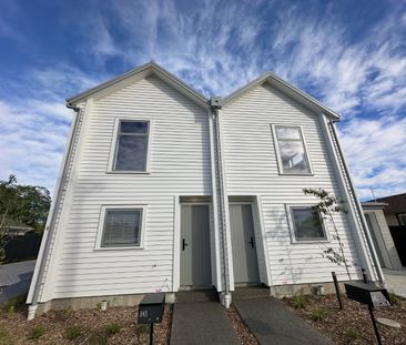 43 Rahera Street, Spreydon - Photo 5