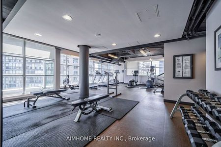 For Lease - 11 St Joseph Street Unit# 905, Toronto, Ontario - Photo 5