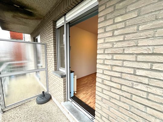 Gezellig 3-slaapkamer appartement met 2 garages - Foto 1