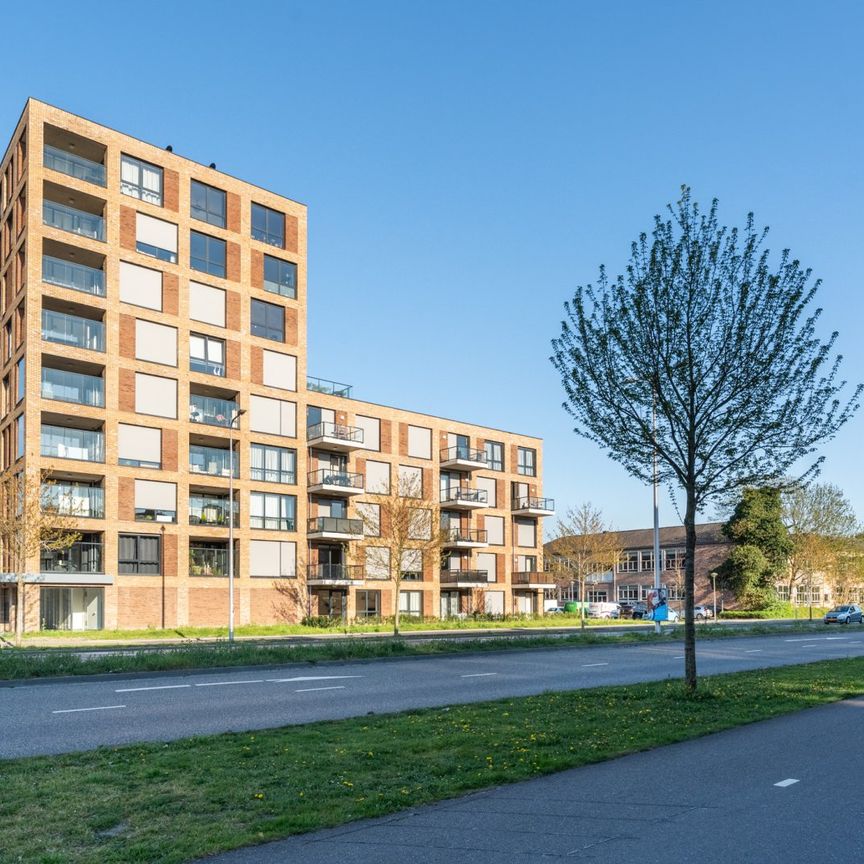 Te huur: Willem De Zwijgerlaan 137 - Photo 2