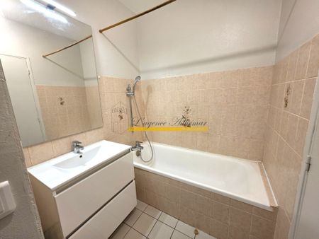 Location Appartement 2 pièces 26m² MONTELIMAR 26200 - Photo 5