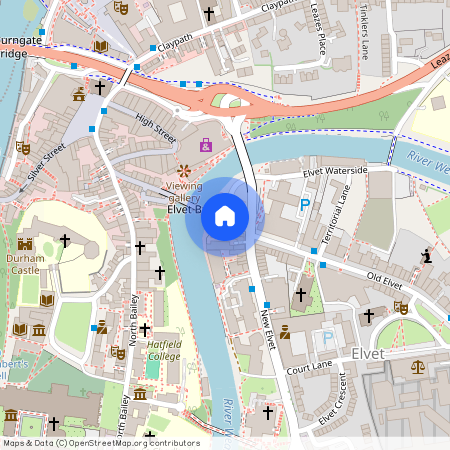 St. Andrews Court, Durham City, DH1 3AH