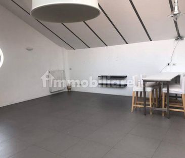 Loft via Tucidide 56, Ortica, Milano - Photo 3