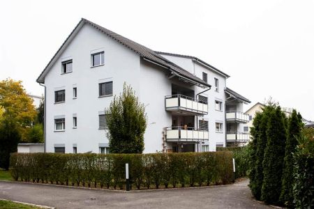 4.5 Zimmer, 106 m², 2. Stock - Photo 4