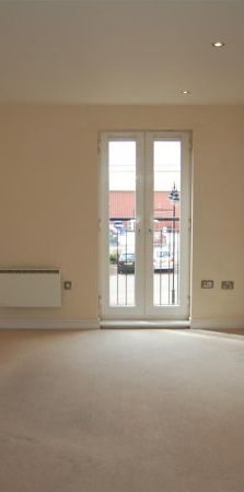 Palatine House, Lincoln, Property for rent - Photo 1