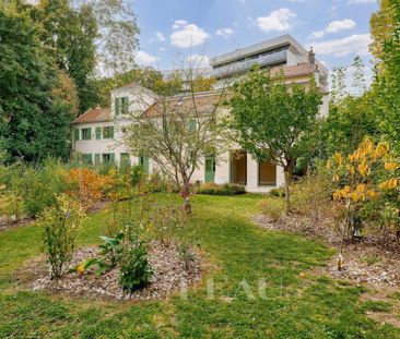 Maison familiale meublée entièrement rénovée - Meudon - Photo 2
