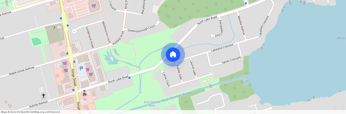 28 Lakeland Crescent, Richmond Hill