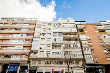 Calle de Cavanilles, Madrid, Community of Madrid 28007 - Photo 4