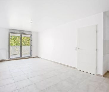 Appartement Marseille 2 pièce(s) de 43m2 - Photo 4