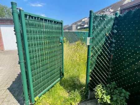 Sfeervol en aangenaam gelijkvloers appartement met 1 slaapkamer, tuin en garage te Geel! - Foto 2