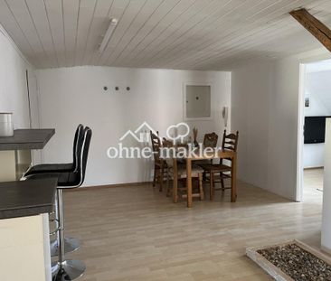 Möbliertes WG-Zimmer - Foto 1